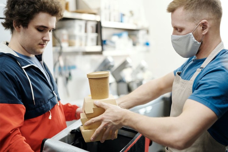 Flow of credit to small businesses remains strong Main Image